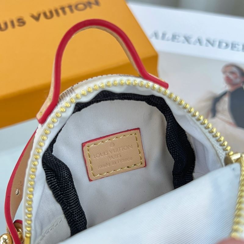 Louis Vuitton Bags Accessories